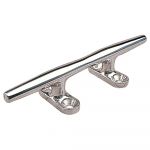 Sea-Dog Sea Dog Stainless Open Base Cleat 8 - 041608-1-SEA
