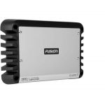 Fusion Electronics Fusion SG-DA61500 Amplifier Class D 6-Channel 1500 Watt - FUS0100216100