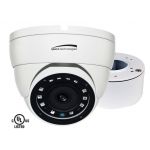 Speco VLDT4W Dome Camera 18 LED IR 3.6MM Lens - SPEVLDT4W