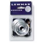 Lewmar 589150 Anode Kit For 140TT - LEW589150