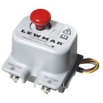 Lewmar 589034 Remote Isolator - LEW589034