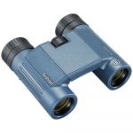 Bushnell 8x25mm H2O Binocular - Dark Blue Roof WP/FP Twist Up Eyecups - 138005R-BUS