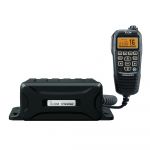 Icom M400BB Black Box VHF With HM195 Black - ICOM400BB