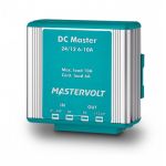 Mastervolt DC Master 24/12-6A 24VDC To 13.6 Vdc - 6A - MAS81400200