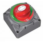 BEP 720 Heavy Duty Switch 600A Continuous - BEP720