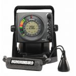 Humminbird Ice 45 Ice Fishing Flasher 1800 Watts - 407030-1-HUM
