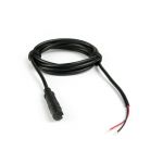 Lowrance 000-14172-001 Power Cable Hook2 5/7/9/12 - LOW00014172001