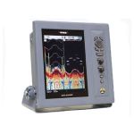 Si-tex CVS1410 10.4"" 1KW Color LCD Sounder Without Transducer - SITCVS1410WO