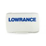 Lowrance 000-14174-001 Cover Hook2 5"" Sun Cover - LOW00014174001