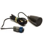 Lowrance PTI-WBL Transdcuer For Ice With Blue Connector - LOW10694