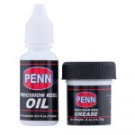 PENN Reel Oil And Lube Angler Pack - 1238744-PEN