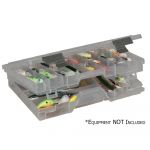 Plano Guide Series 3700 Two-Tiered Stowaway - 470000-PLA