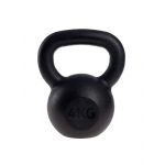 FDL Kettlebell para Crossfit 4 kg - MKN004