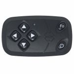 ACR Electronics ACR Wireless Dash Mount Remote For RCL85 and RCL95 - ACR9635