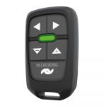 Lowrance TMR-1 Remote for Ghost - LOW00015468001