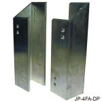 T.H. Marine TH Marine Hi-Jacker 4&quot;&quot; 3/8&quot;&quot; Thick Jack Plate For up to 150hp Outboard - THMJP4FADP