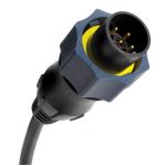 Minn Kota MKR-US2-10 Lowrance Adapter Cable - MIN1852060
