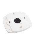 Seaview ADAHALO2 Plate For Direct Mounting Halo Open Array Radars - SVWADAHALO2