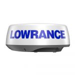 Lowrance Halo 20 Radar - LOW00014543001