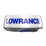 Lowrance Halo 20+ Radar - LOW00014542001