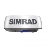 Simrad Halo 20+ Radar Dome - SIM00014536001