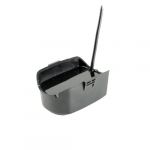 Humminbird XP-14-20-T IN-HULL Transducer With Temp Pigtail - HUM7102481