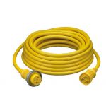 Hubbell Wiring Hubbell 61CM08P 30A 50' Cordset - HUB61CM08P