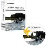 Humminbird Autochart Pro Pc Software W/ Zero Line - 600032-1-HUM