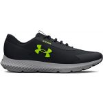 Under Armour Running Ua Charged Rogue 3 Storm 3025523-004 47.5 Preto