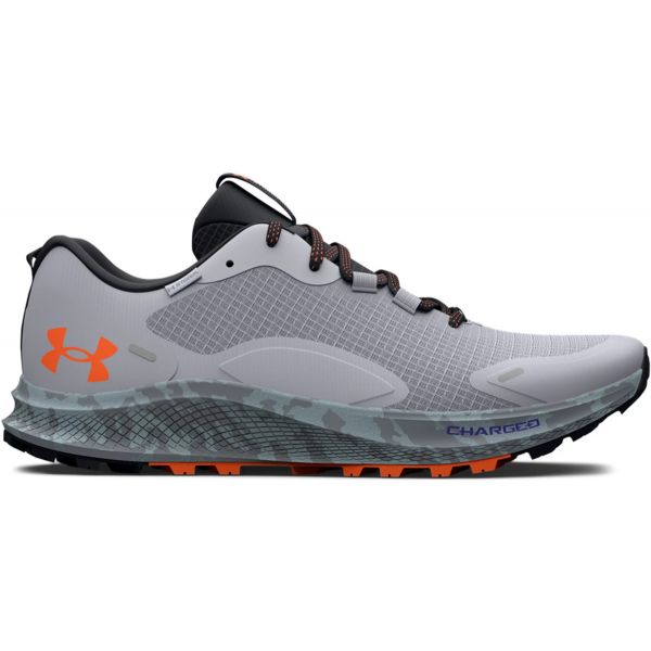 Ténis Under Armour Charged Bandit Trail 2