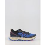 New Balance Trail Running Fresh Foam X Hierro v7 mthiero7 44 Azul
