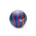 Nike Bola de Futebol Mini FC Barcelona 22/23 Midnight Navy-University Vermelho MINI - DJ9972-410-MINI
