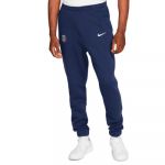 Nike Calças Paris Saint-Germain FC Fanswear 22/23 Marinha da meia -noite S - DR5526-410-S