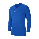 Nike Camisola Park First Layer m/l Crianças Royal blue 164 cm - AV2611-463-164 cm