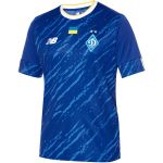 New Balance Camisa Fc Dynamo Kyiv Jersey Away 2022/23 mt230050-awy S Azul