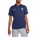 Nike Camisa Fff M Nk Stad Jsy Ss Hm 2022/23 dn0690-410 XXL Azul