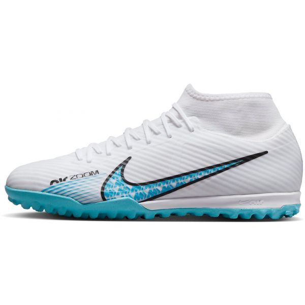 custom white nikes