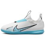 Nike Sapatilhas de Futsal Zoom Vapor 15 Academy IC dj5619-146 33,5 Branco