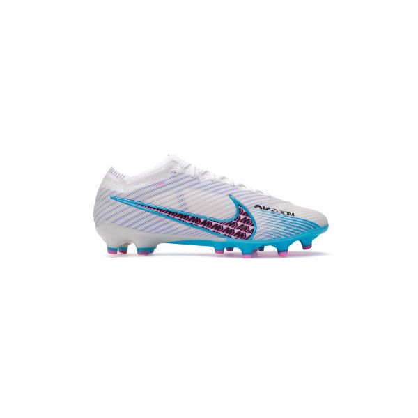 Nike Chuteiras Zoom Vapor 15 Elite Ag-pro dj5167-146 47 Branco