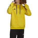 Adidas Sweatshirt com Capuz ENT22 Hoody hi2140 3XL Amarelo