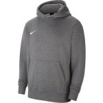 Nike Sweatshirt com Capuz Y Nk Flc PARK20 Po Hoodie cw6896-071 L Cinzento