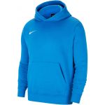 Nike Sweatshirt com Capuz Y Nk Flc PARK20 Po Hoodie cw6896-463 L Azul
