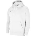 Nike Sweatshirt com Capuz M Nk Flc PARK20 Po Hoodie cw6894-101 S Branco