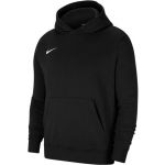 Nike Sweatshirt com Capuz Y Nk Flc PARK20 Po Hoodie cw6896-010 M Preto