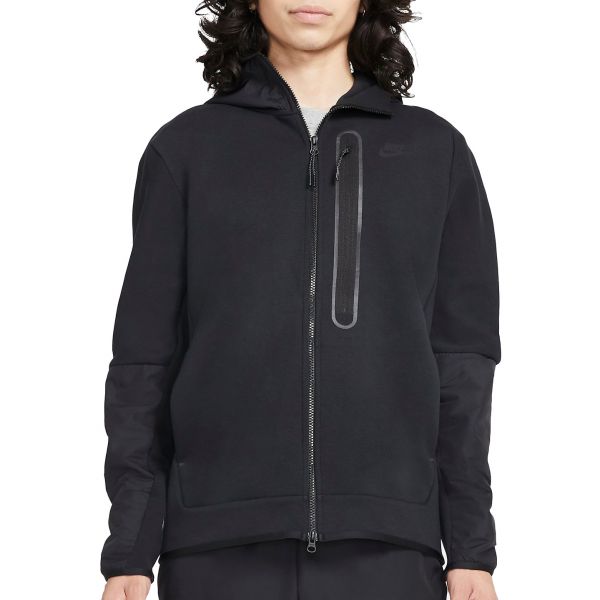 Sweatshirt com capuz Nike Sportswear Tech Fleece 