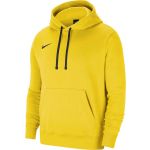 Nike Sweatshirt com Capuz M Nk Flc PARK20 Po Hoodie cw6894-719 XL Amarelo