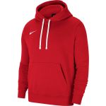 Nike Sweatshirt com Capuz M Nk Flc PARK20 Po Hoodie cw6894-657 S Vermelho