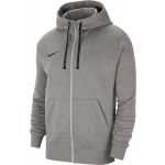 Nike Sweatshirt com Capuz M Nk Flc PARK20 Fz Po Hoodie cw6887-063 Xxl Cinzento