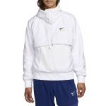 Nike Sweatshirt com Capuz Air Winterized Hoody dq4225-101 L Branco