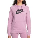 Nike Sweatshirt com Capuz Sportswear Essential dx2319-522 M Rosa